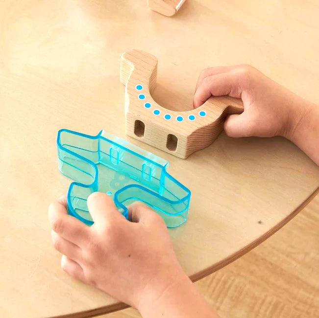 Hercules 1-10 Stackers