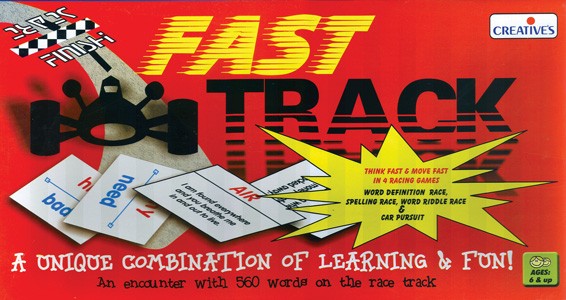Fast Track Game