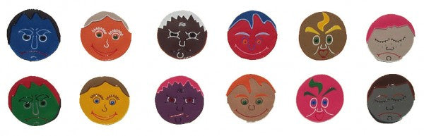 Magnetic Stories Feelings