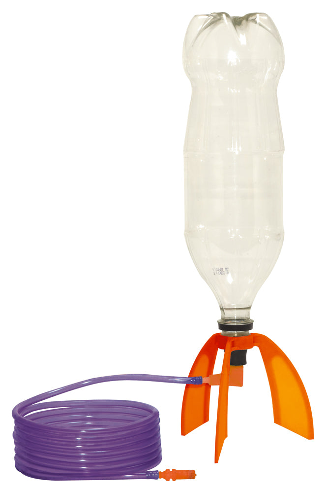 Water Powered Rocket