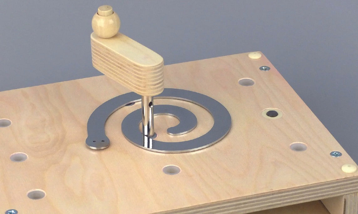 Magnetrix Magnetic Experiments Box – Hands-On STEM & Physics Learning Kit