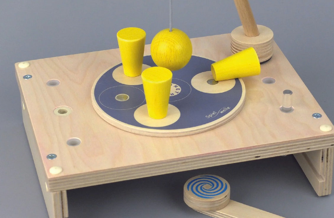 Magnetrix Magnetic Experiments Box – Hands-On STEM & Physics Learning Kit