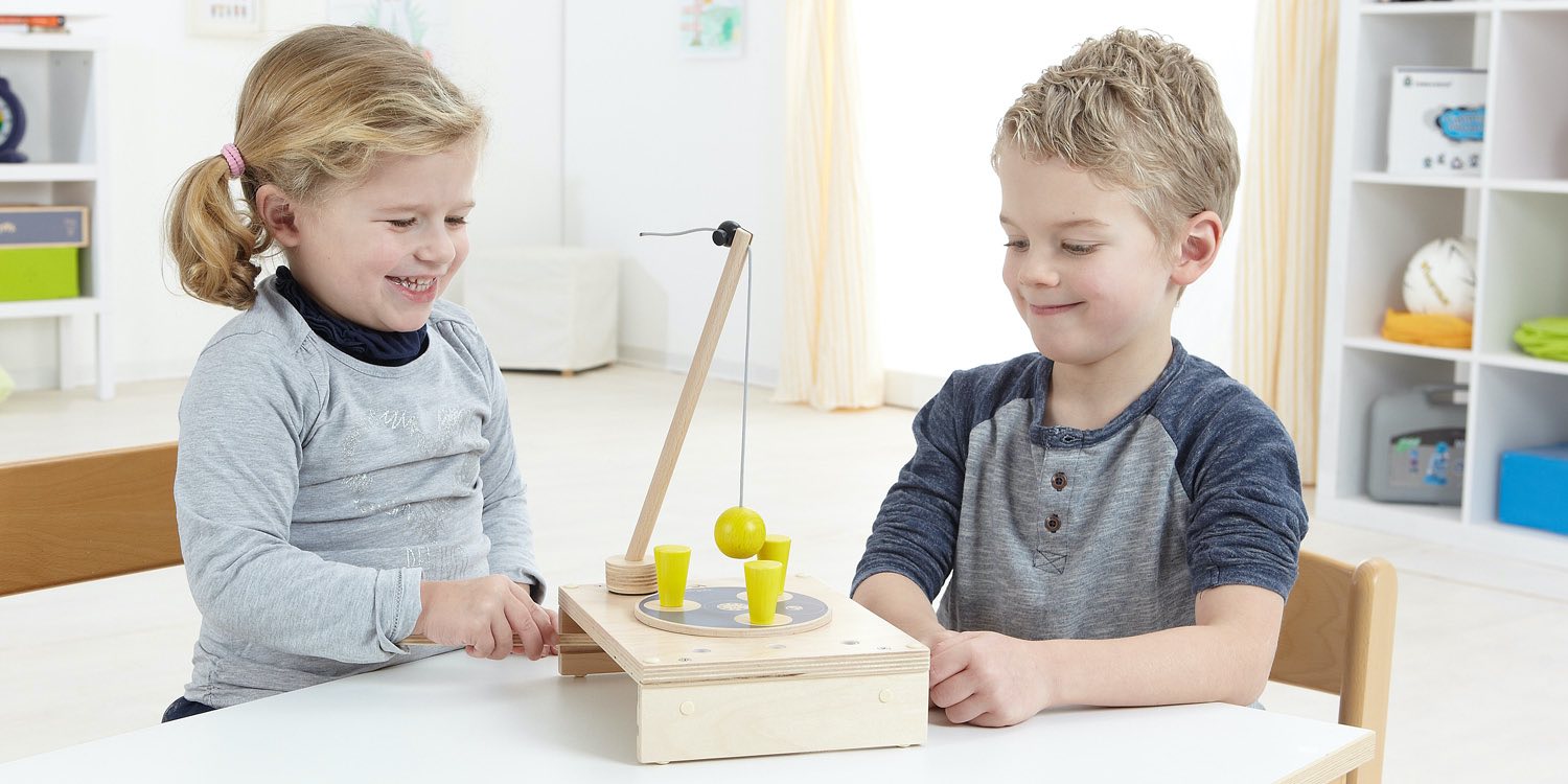 Magnetrix Magnetic Experiments Box – Hands-On STEM & Physics Learning Kit