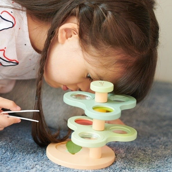 Natural World Exploration Set – Science & Discovery Kit for Kids