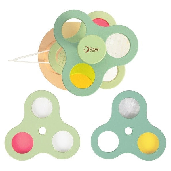 Natural World Exploration Set – Science & Discovery Kit for Kids