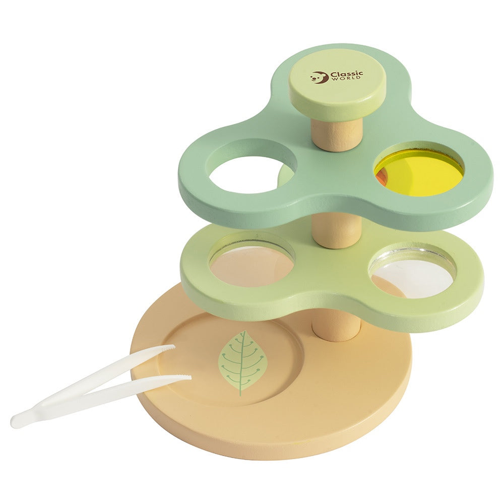 Natural World Exploration Set – Science & Discovery Kit for Kids