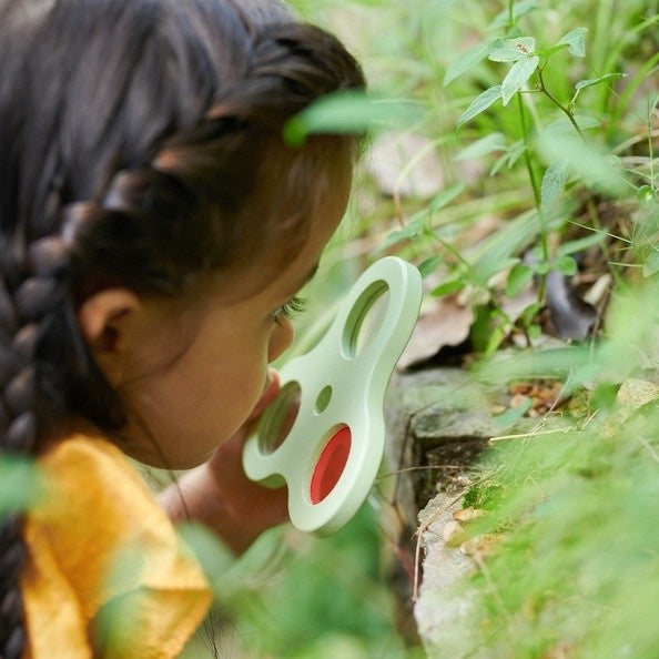 Natural World Exploration Set – Science & Discovery Kit for Kids