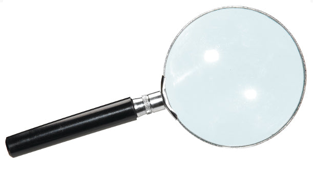 Sherlock Magnifier