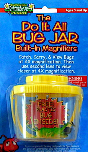 Bug Jar Viewer