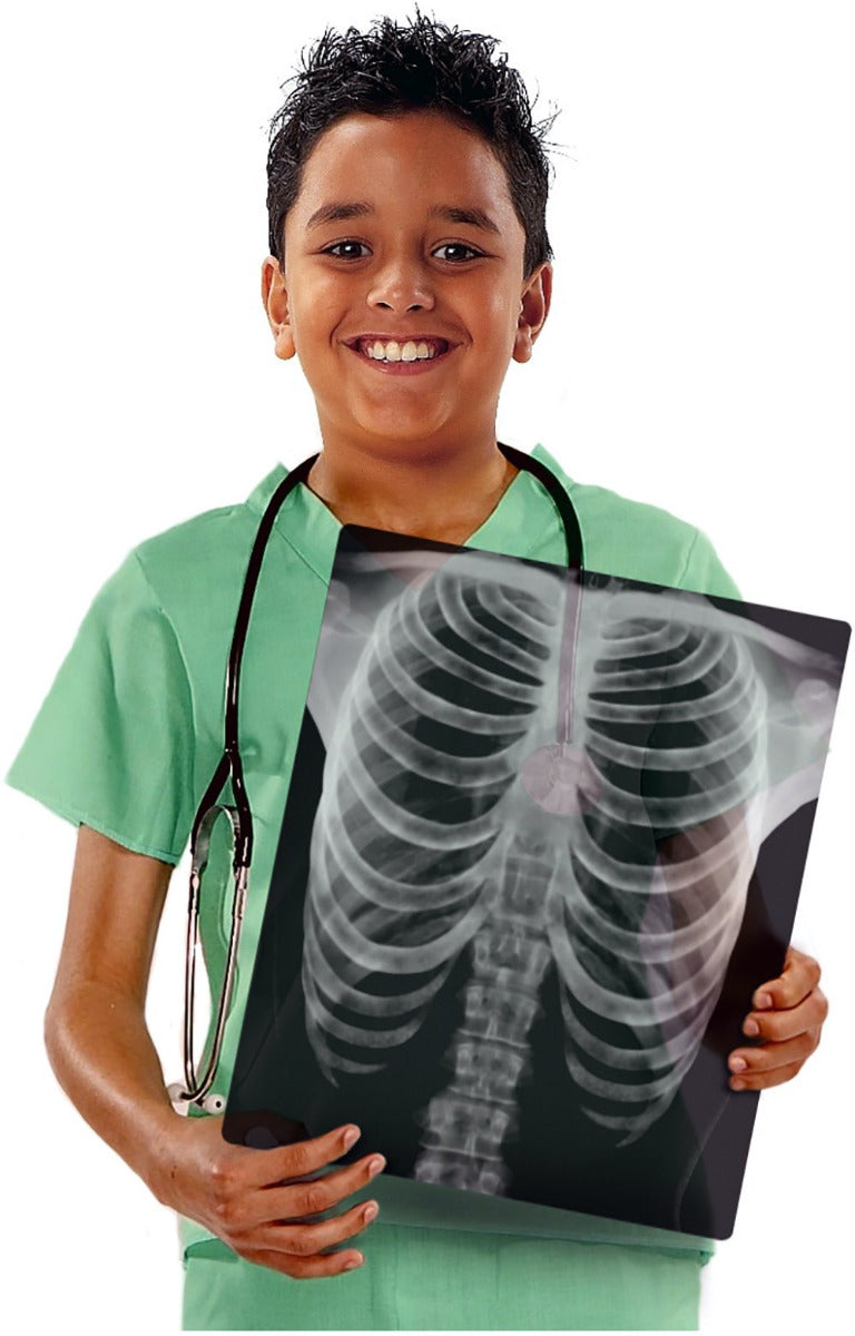 True to Life Human X-Rays 18pcs