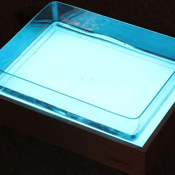 Colour Changing Light Box