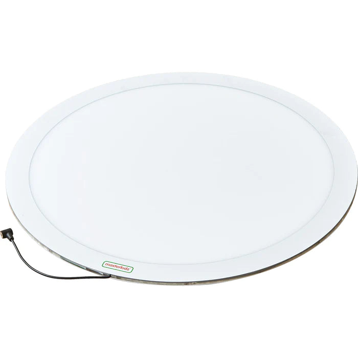 Circular Colour Change LED Light Panel