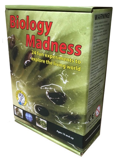 Biology Madness