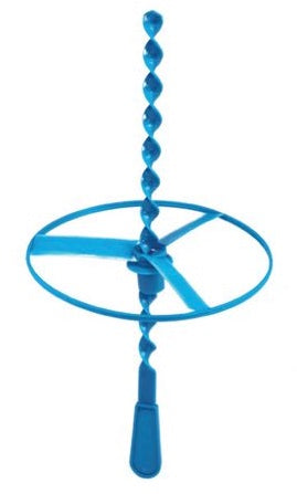 Flying Wing Prop Top