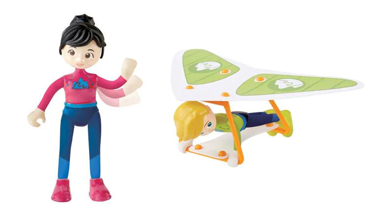 Adventurer's Camper Van