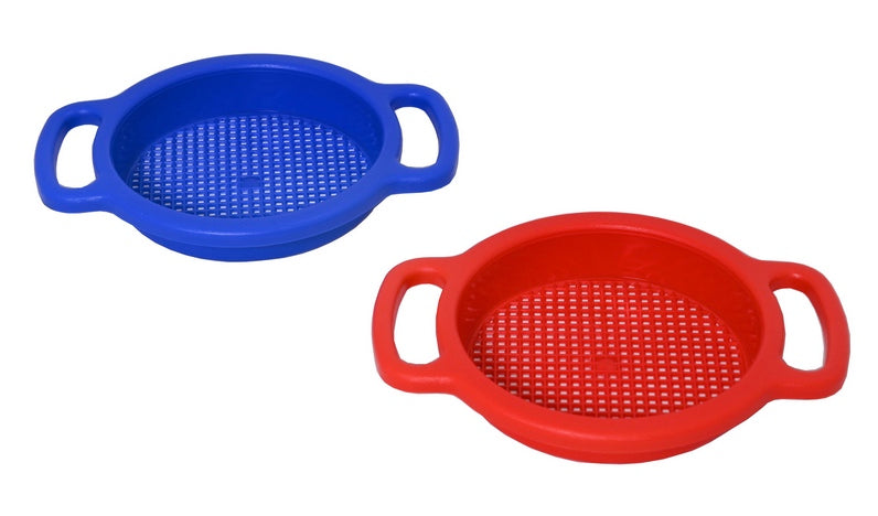 Round Sieve with Handles 23cm