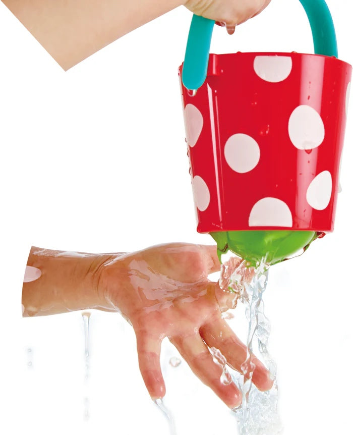 Very Funny Buckets 3pcs