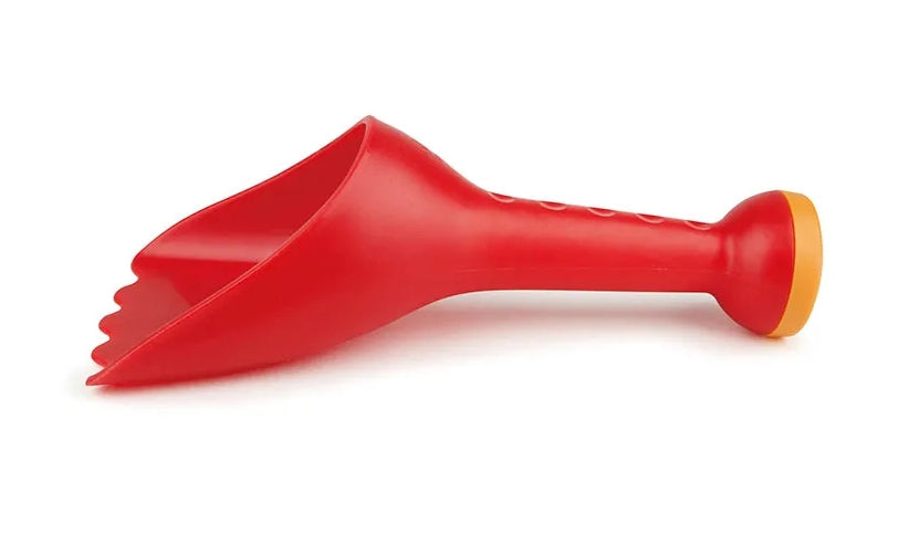 Rain Scoop Red 24cm