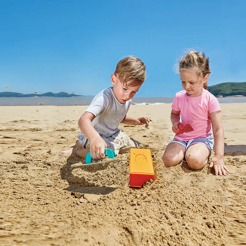 Master Bricklayer Set 3pcs