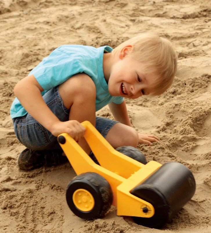 Large Sand Roller