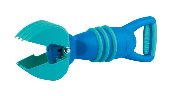 Blue Sand Grabber