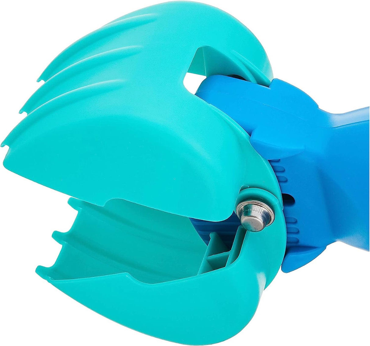 Blue Sand Grabber