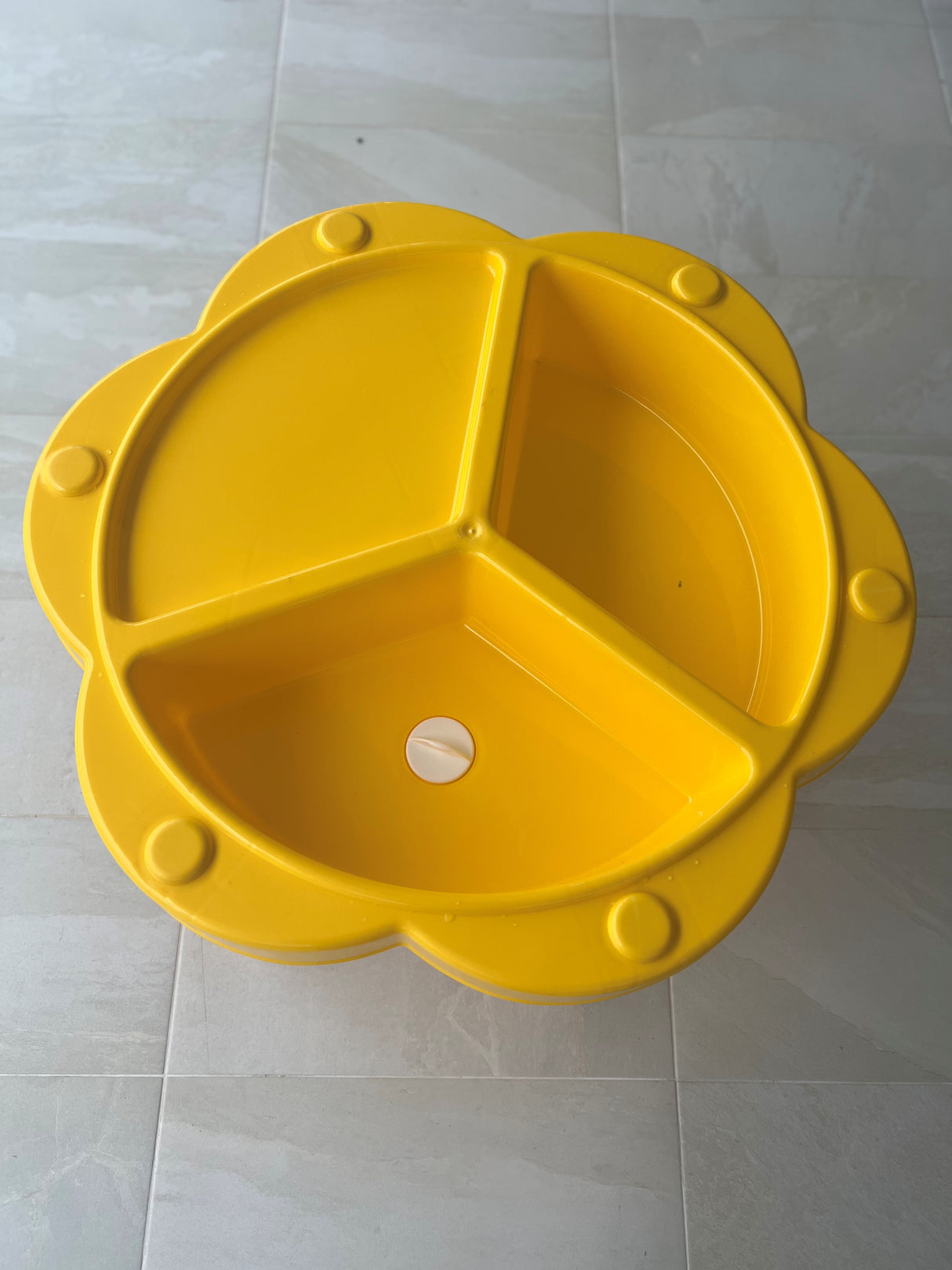 Sand and Water Table for Kids – Activity Play with Lid