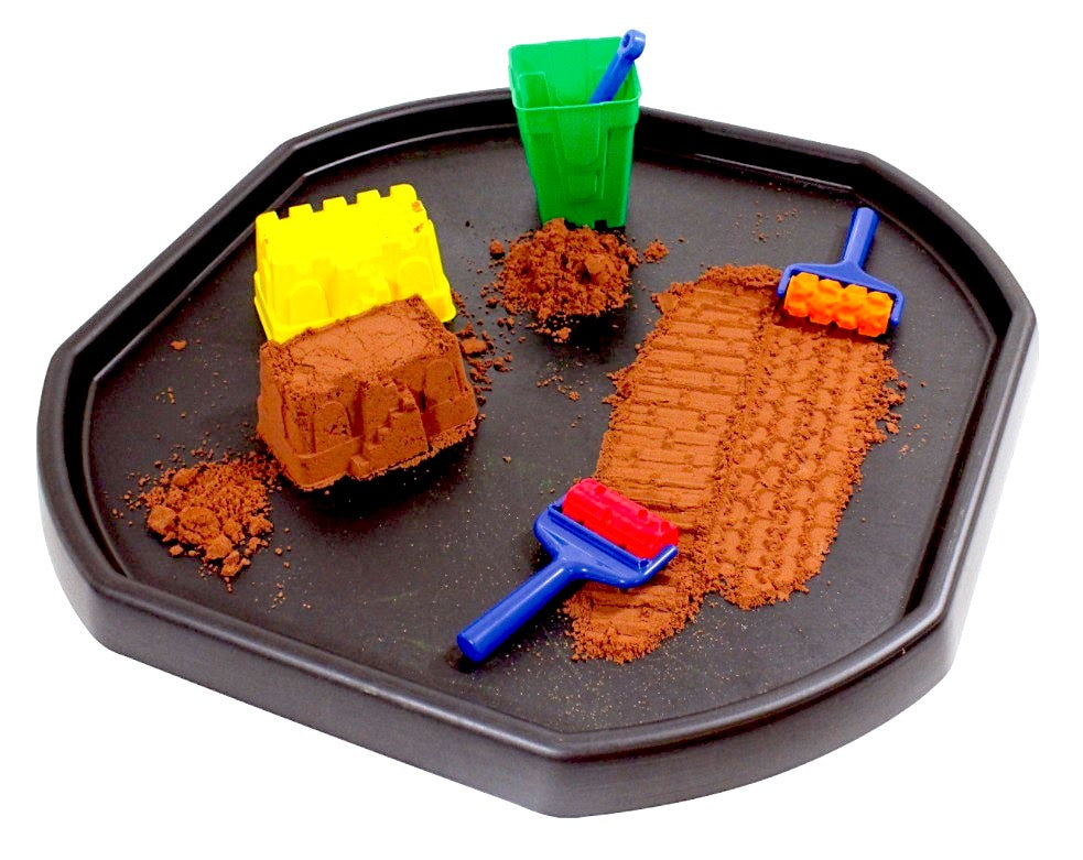 Multipurpose Playtray With Adjustable Height Stand