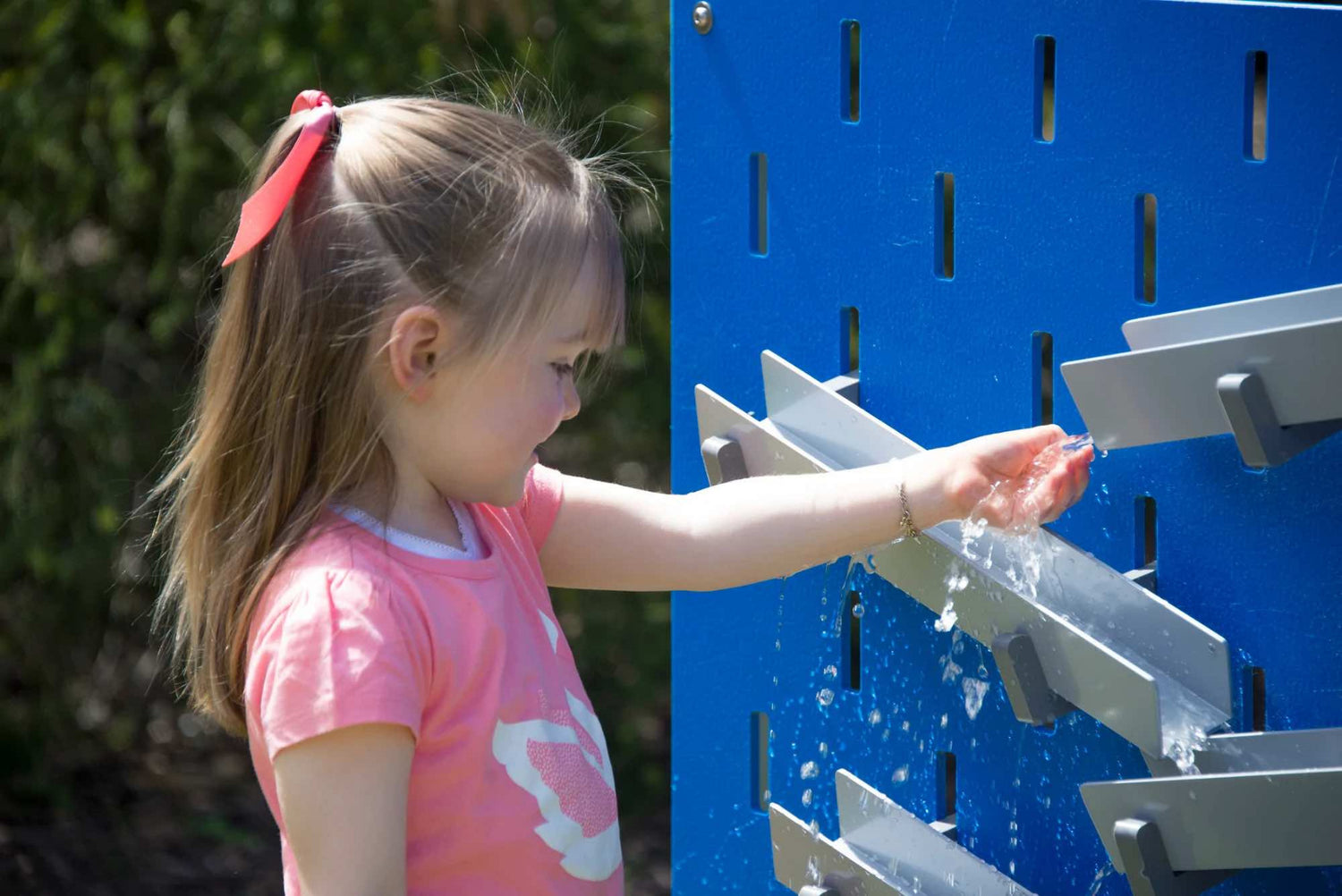 Water Play Pumping Station – Outdoor STEM & Sensory Learning