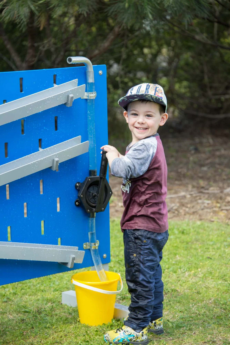Water Play Pumping Station – Outdoor STEM & Sensory Learning