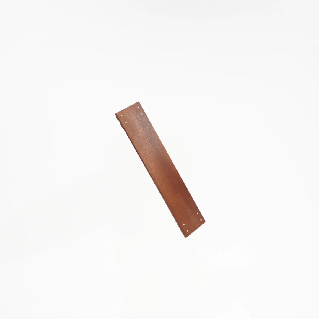 Hardwood Walkboard – Australian Made Balance Board (90–240cm)