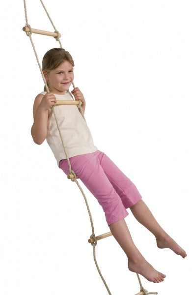 Rope Ladder 7 Rung