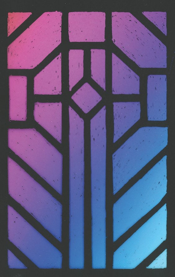 Scratch Rainbow Lights 10pcs