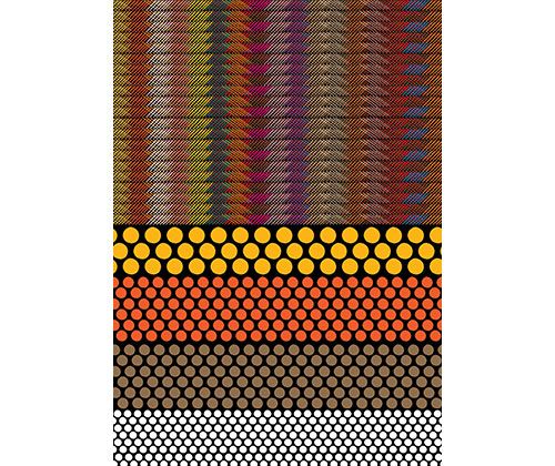 Indigenous Australian Papers 40pcs