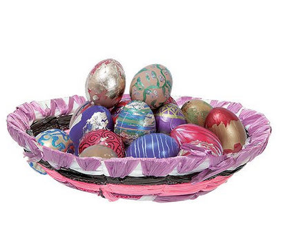 Cardboard Weaving Bases 10pcs