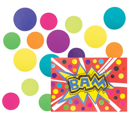 Cardboard Mosaics Round 1000pcs