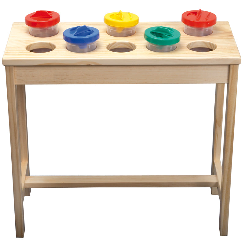 Deluxe Paint Pot Stand