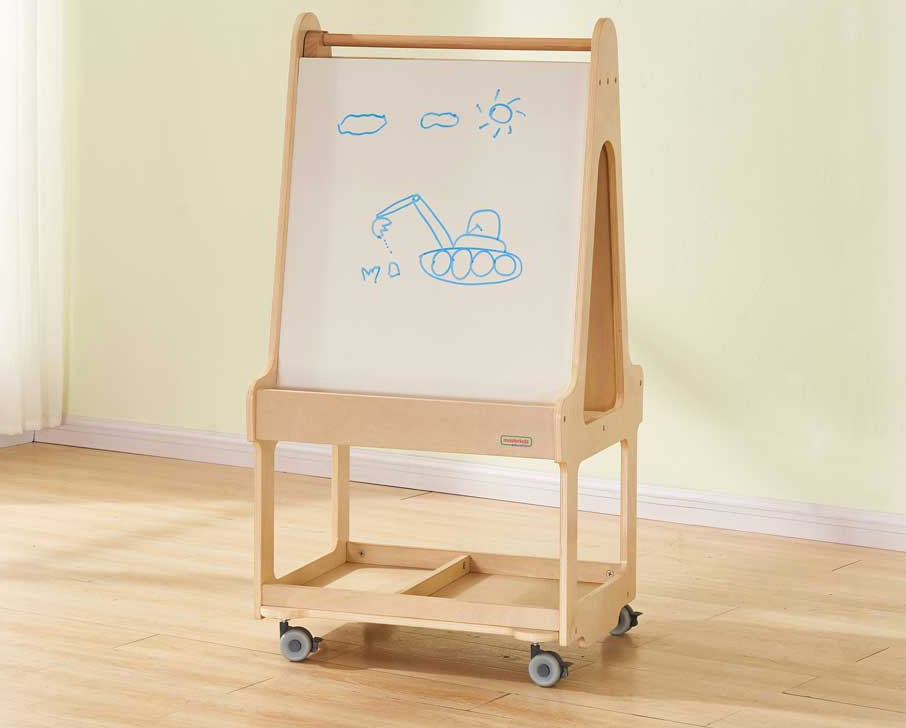 Solid Ply Art Island 62cmW