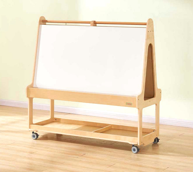 Solid Ply Art Island 120cmW