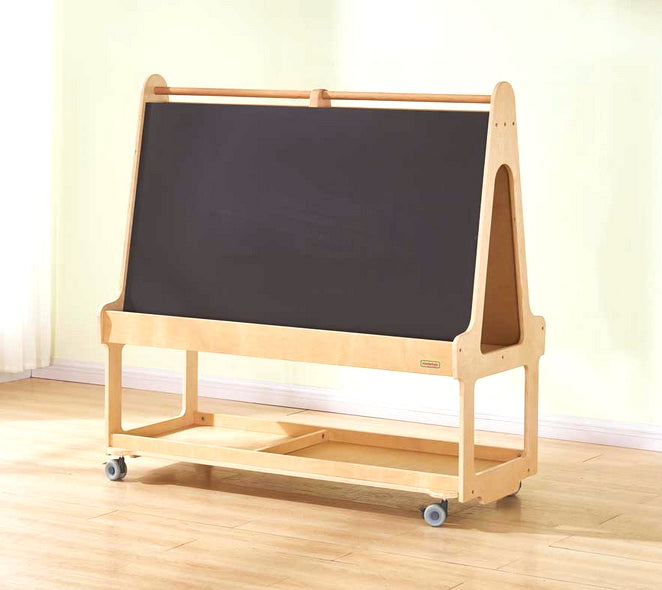 Solid Ply Art Island 120cmW