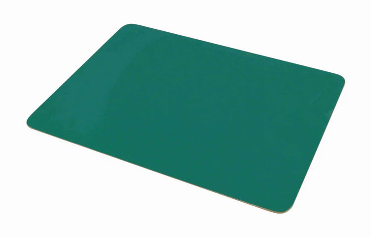 Large MDF Blackboard Slate 40cm X 30cm