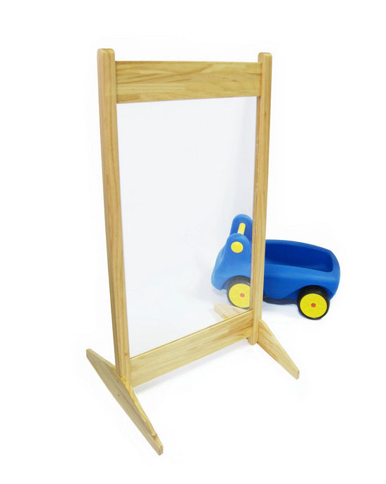 Large Stand Up See Through Easel