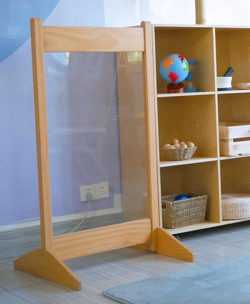 Large Stand Up See Through Easel