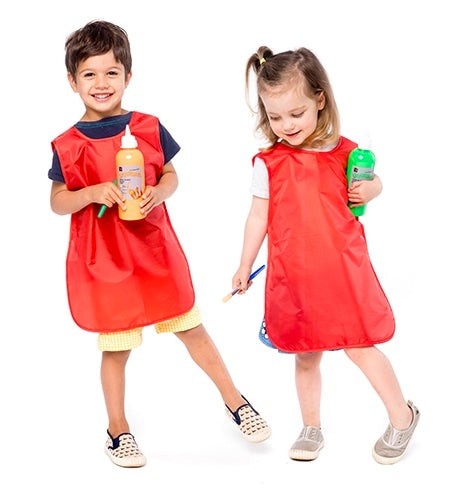 Sleeveless Smock Small 58.5cm