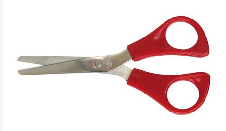 Utility Scissors RH 13cm