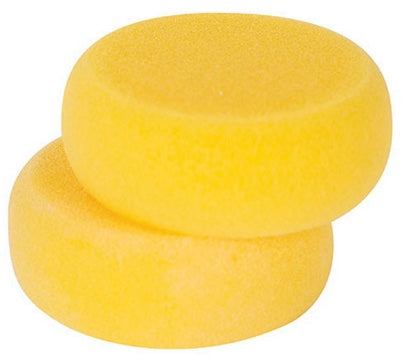 Synthetic Sponges 2pcs