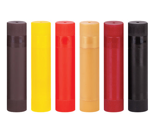 Colours of Country Slicks 6pcs