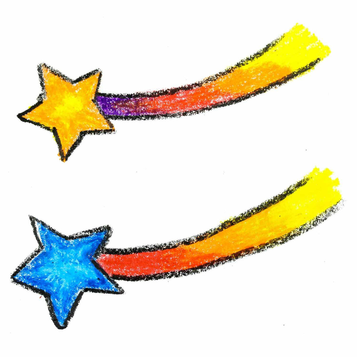 Creative Crayons Classpack 800pcs