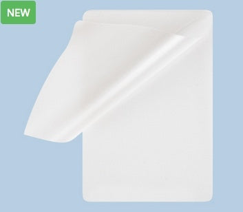 Laminating Name Pouches 100pcs