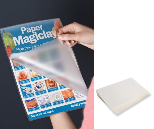 A4 Laminating Pouches 100pcs